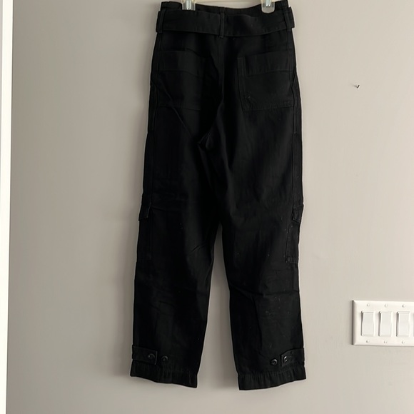 Edwin Hardin Cargo Pants - Picture 6 of 10
